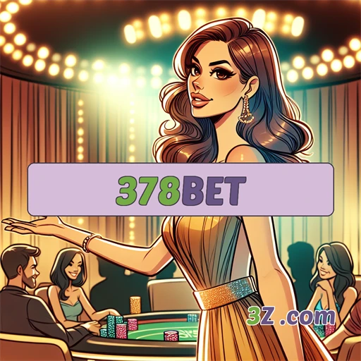 Login Incrível: A Nova Experiência da 378bet