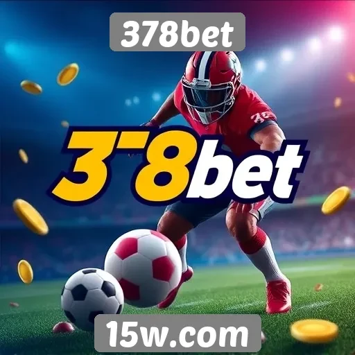 Análise da plataforma de jogos 378bet