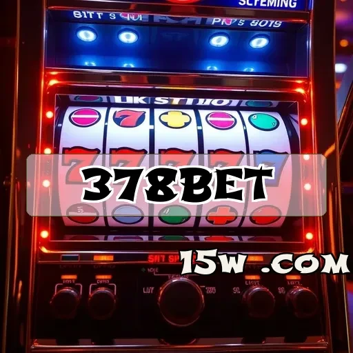 378bet: Bônus Incríveis Para Potencializar Seu Jogo