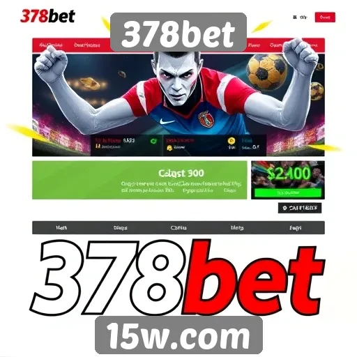 Avaliação completa sobre o site de jogos 378bet